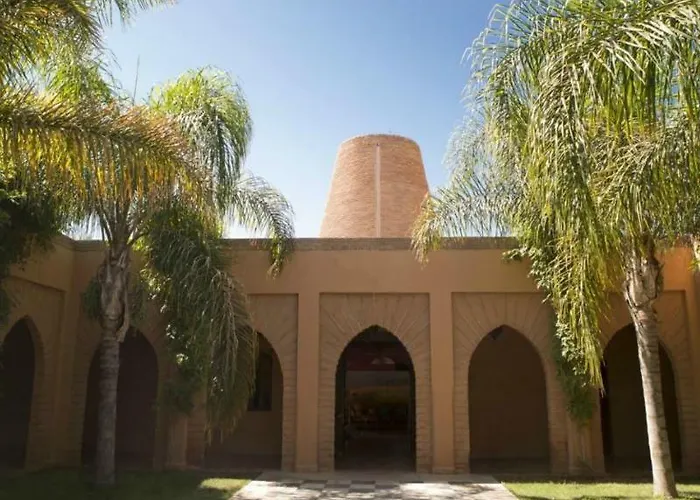 Club Med Marrakech La Palmeraie Marrakesh